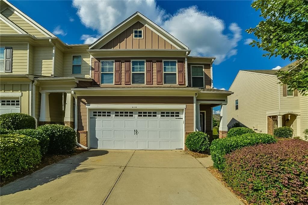 6135 Crested Moss Drive, Alpharetta, GA 30004 — most recent listing photo