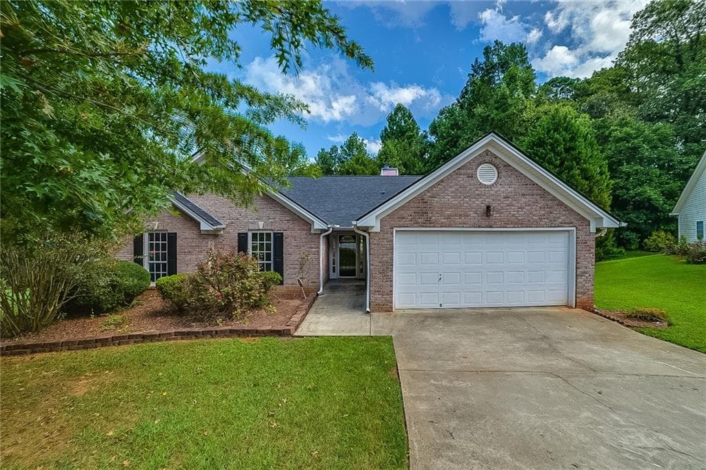 4515 Timber Path Court, Lilburn, GA 30047 — most recent listing photo