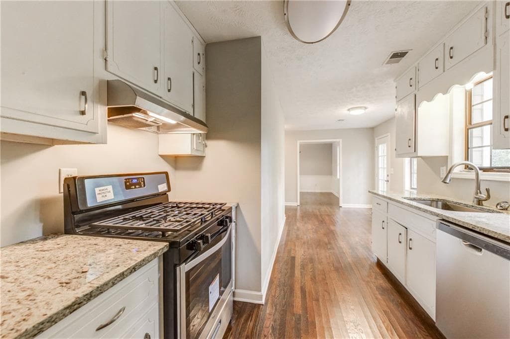 5631 Boggs Drive, Stone Mountain, GA 30087 — most recent listing photo