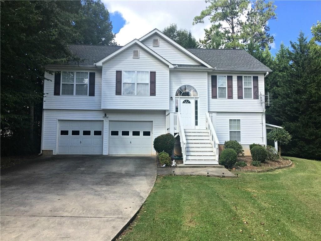224 Hunt Club Circle, Temple, GA 30179 — most recent listing photo