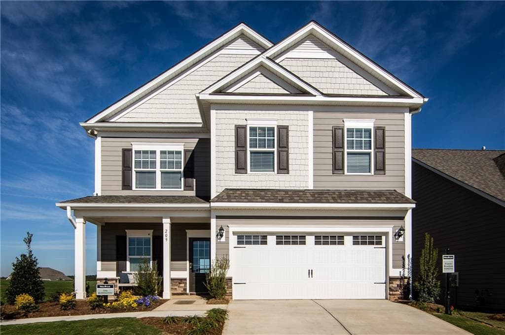 7840 Gracen Drive, Gainesville, GA 30506 — most recent listing photo