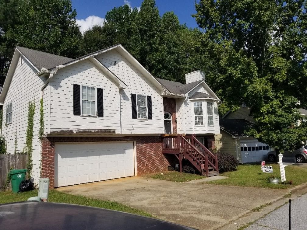 5540 Tunbridge Wells Road, Lithonia, GA 30058 — most recent listing photo