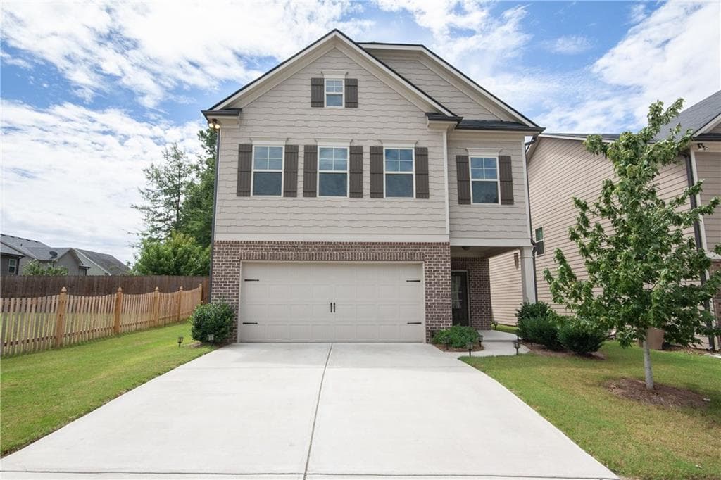 9019 Lexington Court, Braselton, GA 30517 — most recent listing photo
