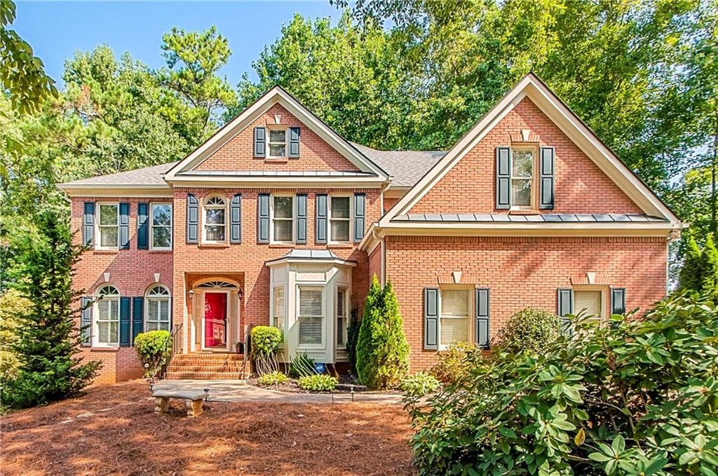 1008 Grantham Way, Marietta, GA 30064 — most recent listing photo
