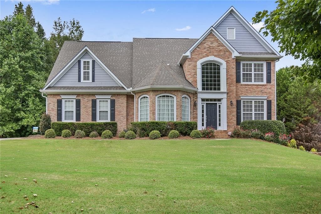 5086 Weatherstone Drive, Buford, GA 30519 — most recent listing photo