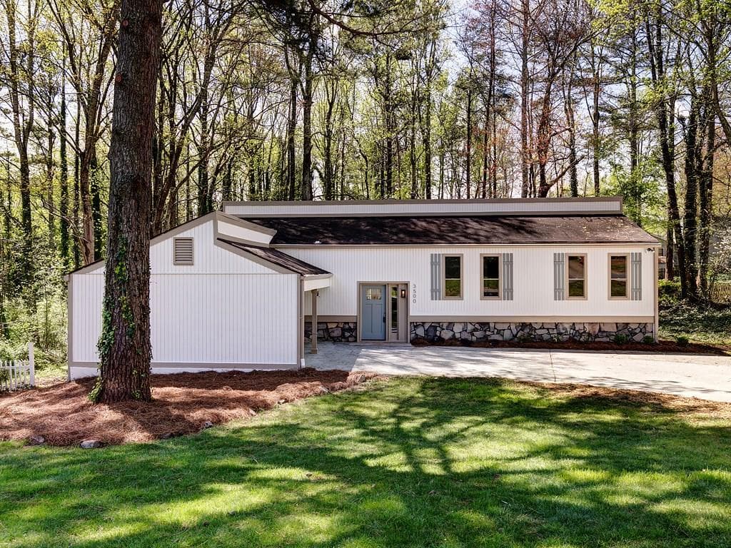 3500 Winfair Place, Marietta, GA 30062 — most recent listing photo
