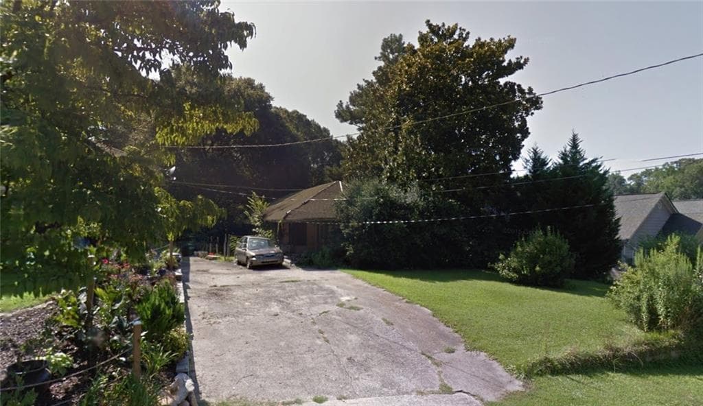 3 bedroom, 1,461 sq ft single family residence sold at 871 Margaret Place, Atlanta, GA 30318