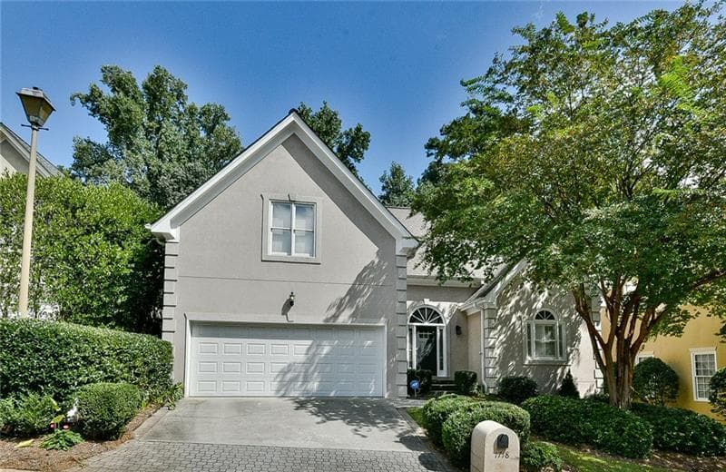 1718 Harts Run, Chamblee, GA 30341 — most recent listing photo