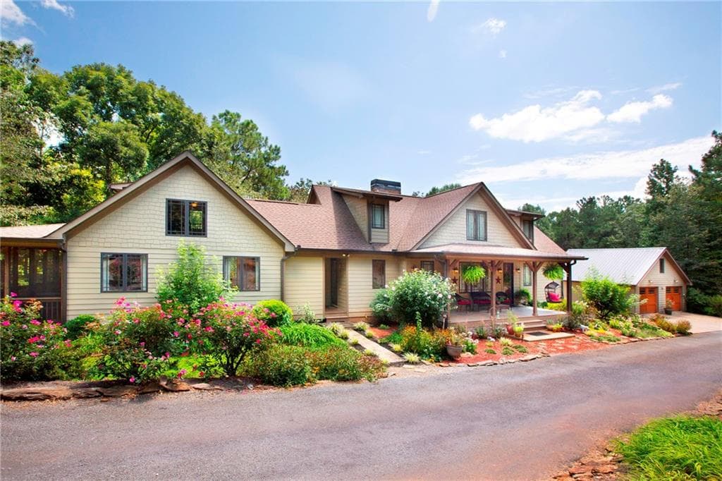 1138 Addington Lane, Waleska, GA 30183 — most recent listing photo