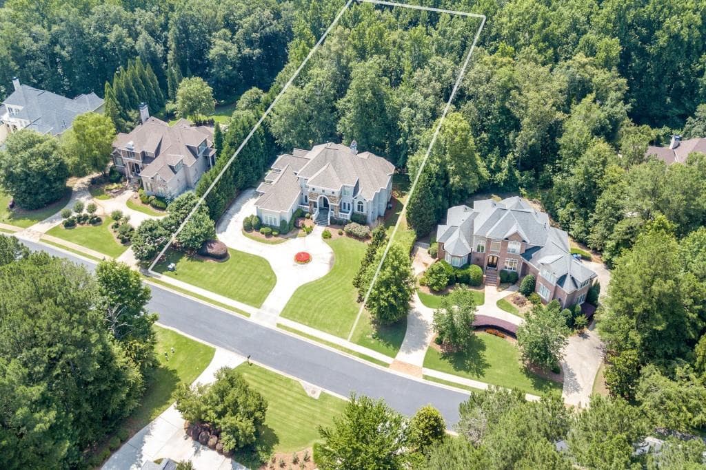 1009 Legacy Hills Drive, Mcdonough, GA 30253 — most recent listing photo