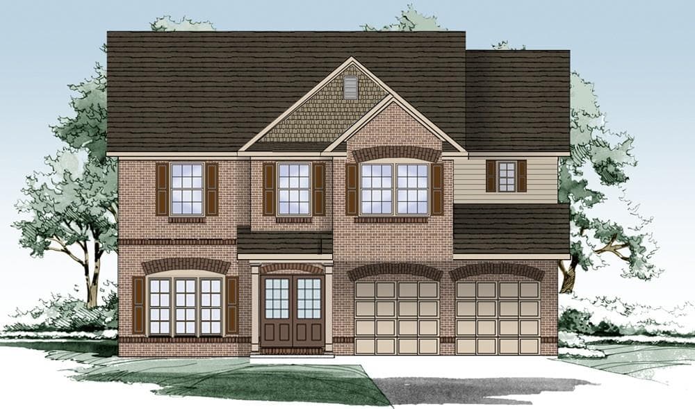 5688 Savannah River Road, College Park, GA 30349 — most recent listing photo
