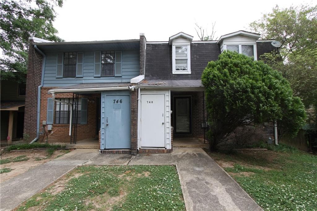 748 Dunaire Way, Jonesboro, GA 30238 — most recent listing photo