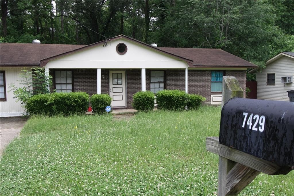 7429 Ovis Lane, Riverdale, GA 30274 — most recent listing photo