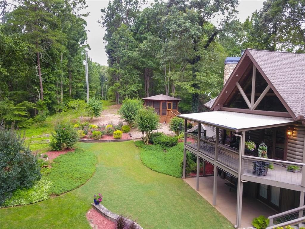 677 Rhine Road, White, GA 30184 — most recent listing photo