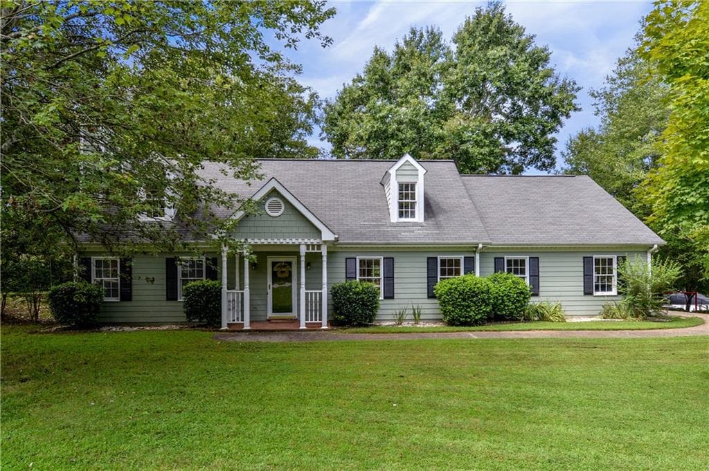 3763 Tulip Tree Road, Marietta, GA 30066 — most recent listing photo