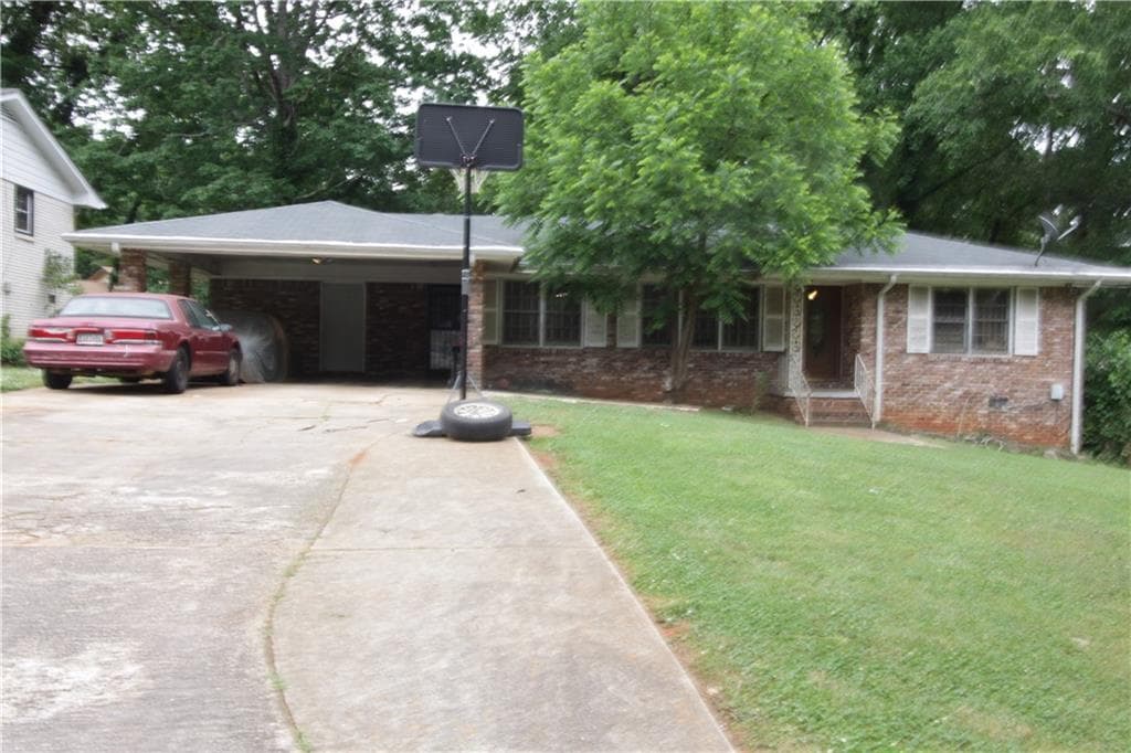 3022 Weslock Circle, Decatur, GA 30034 — most recent listing photo