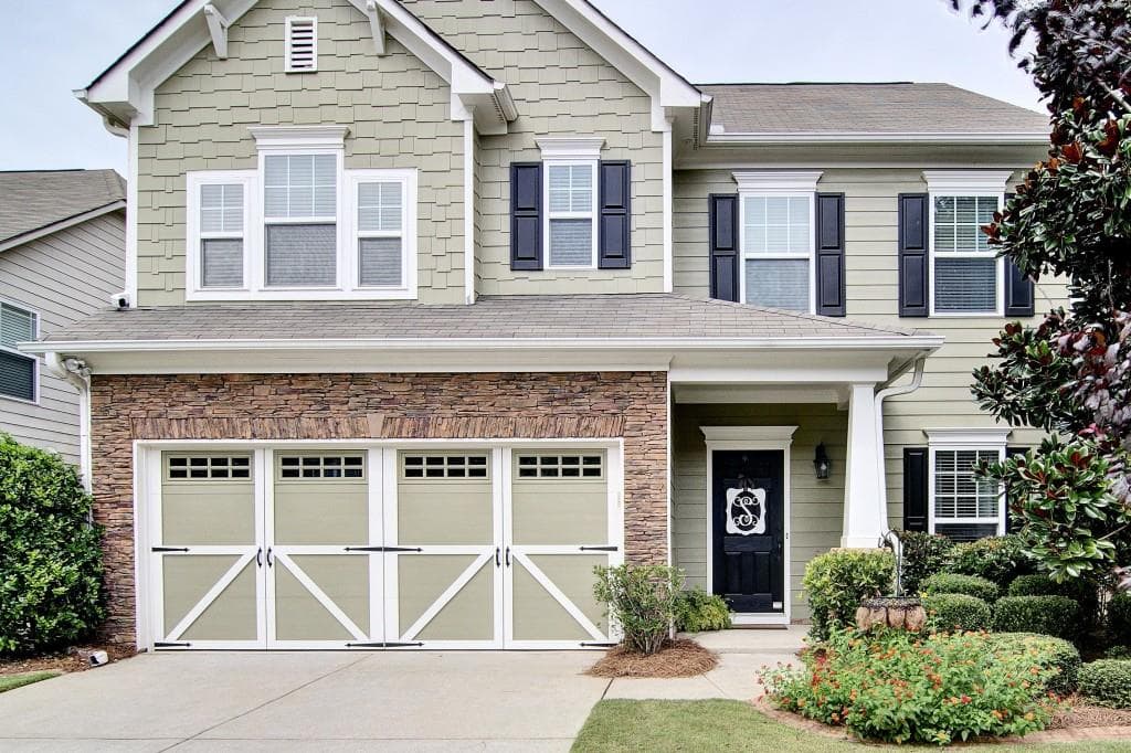 542 Crestmont Lane, Canton, GA 30114 — most recent listing photo