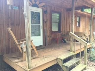 2 bedroom, 1,072 sq ft single family residence sold at 34 Somerset Place, Dahlonega, GA 30533