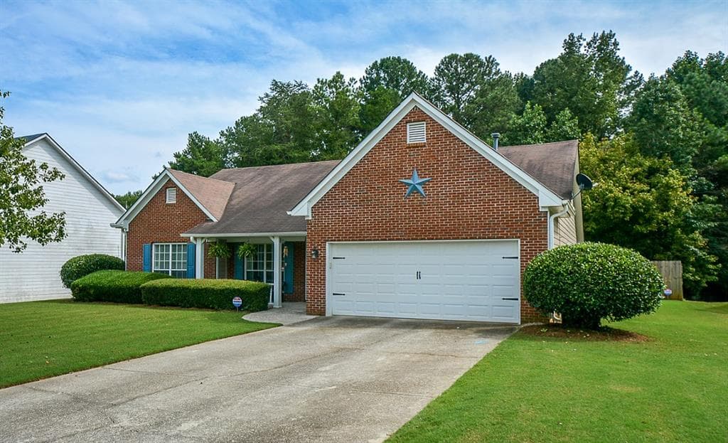1413 Richland Creek Trail, Sugar Hill, GA 30518 — most recent listing photo