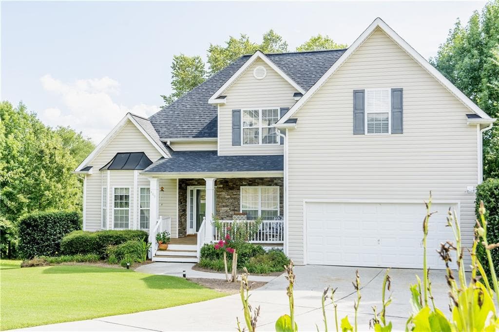 409 Glenn Eagles Way, Hiram, GA 30141 — most recent listing photo