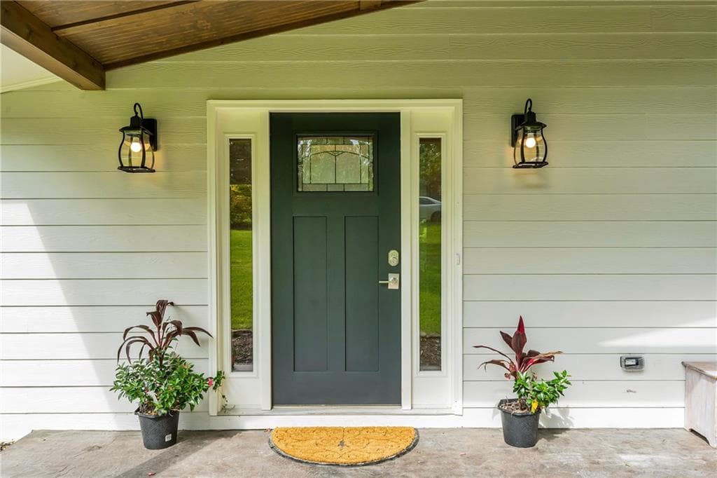 4070 Merritt Drive, Cumming, GA 30041 — most recent listing photo