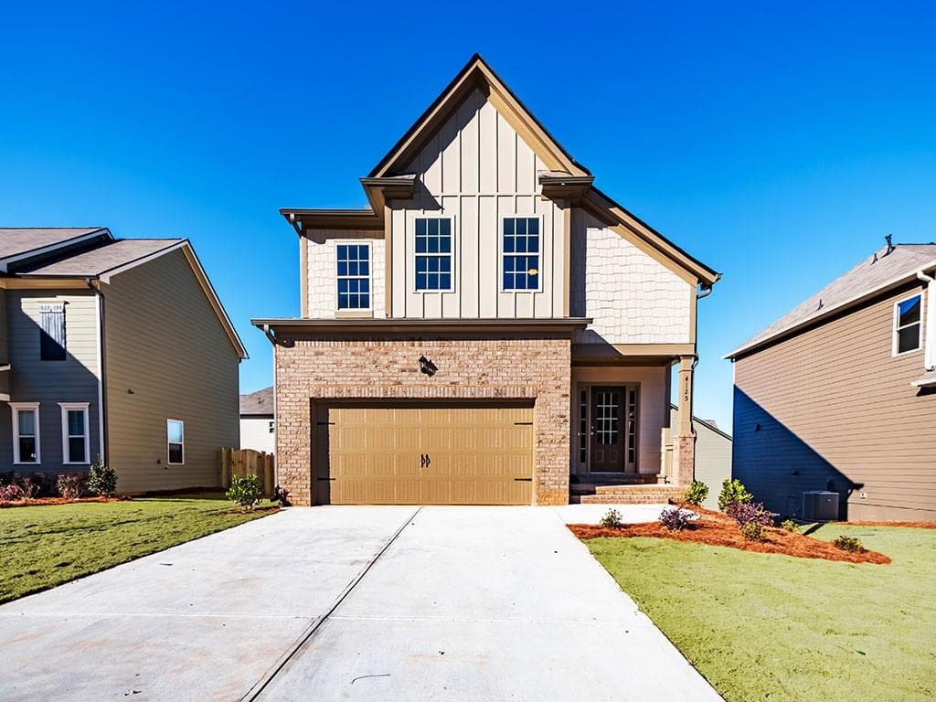 4125 Cordova Lane, Cumming, GA 30028 — most recent listing photo