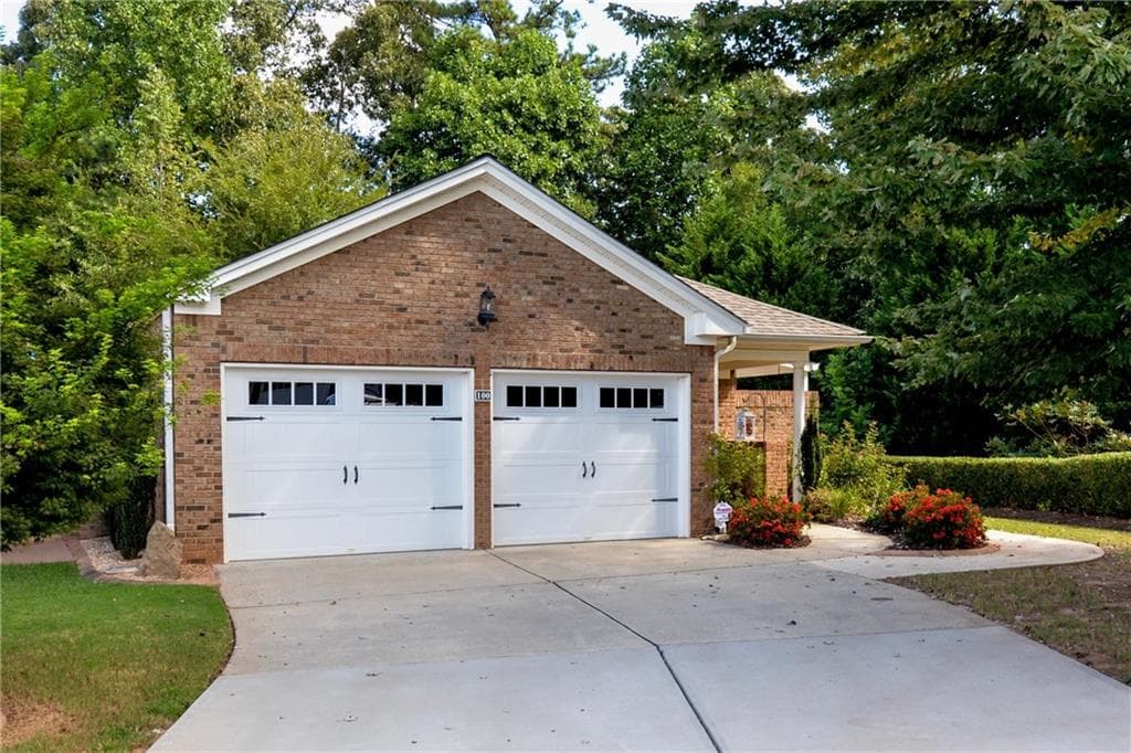 100 Countryside Court, Woodstock, GA 30189 — most recent listing photo