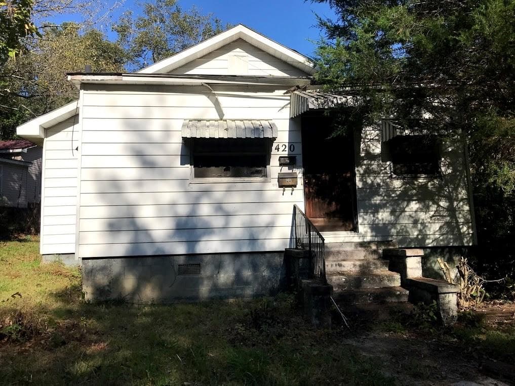420 Gordon Street, Rockmart, GA 30153 — most recent listing photo