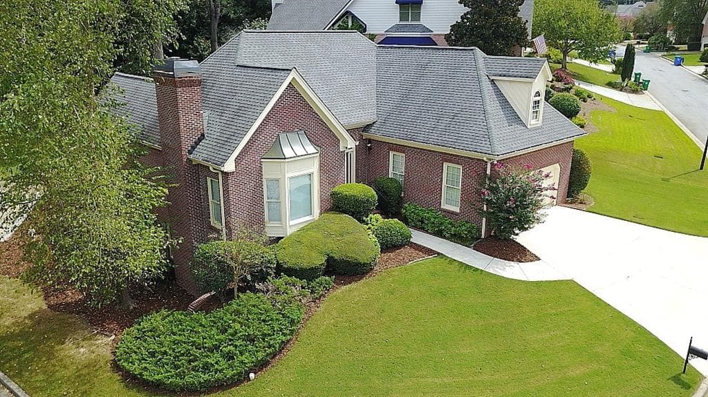 4120 Hughes Lea, Tucker, GA 30084 — most recent listing photo