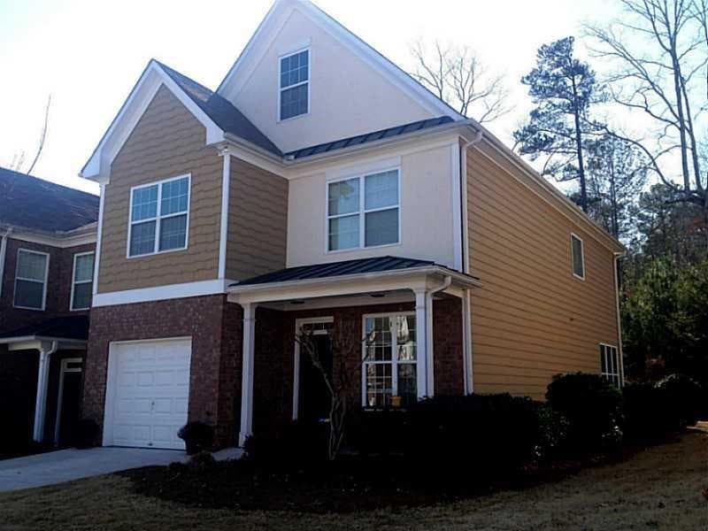 364 St Claire Drive 364, Alpharetta, GA 30004 — most recent listing photo