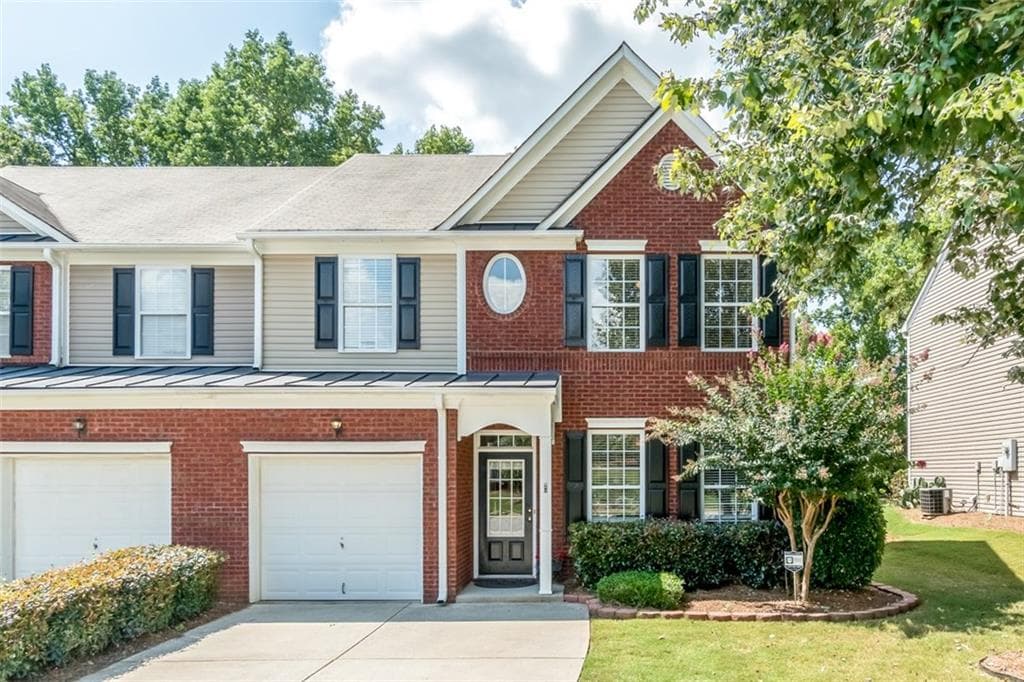 3821 Verde Glen Lane, Cumming, GA 30040 — most recent listing photo