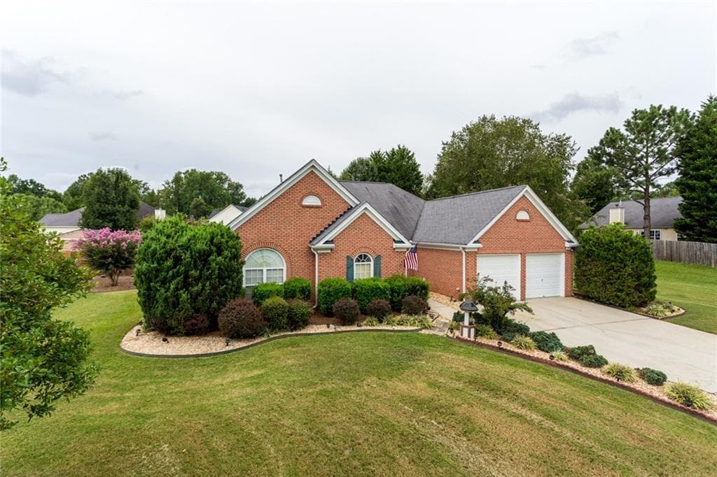 88 Meadow Crest Way, Powder Springs, GA 30127 — most recent listing photo