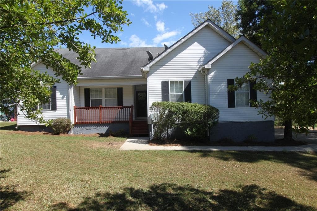 3548 LAKE CARLTON Road, Loganville, GA 30052 — most recent listing photo