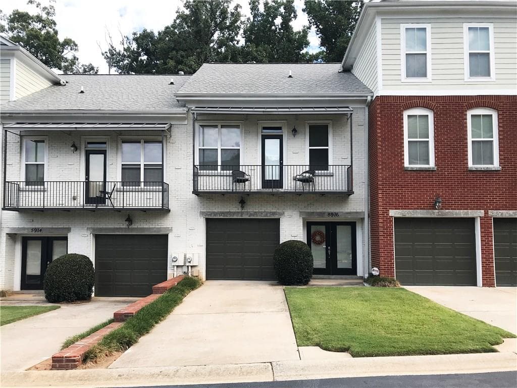 5916 Brookside Oak Circle, Norcross, GA 30093 — most recent listing photo