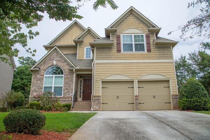 2601 Kolb Manor Circle, Marietta, GA 30008 — most recent listing photo