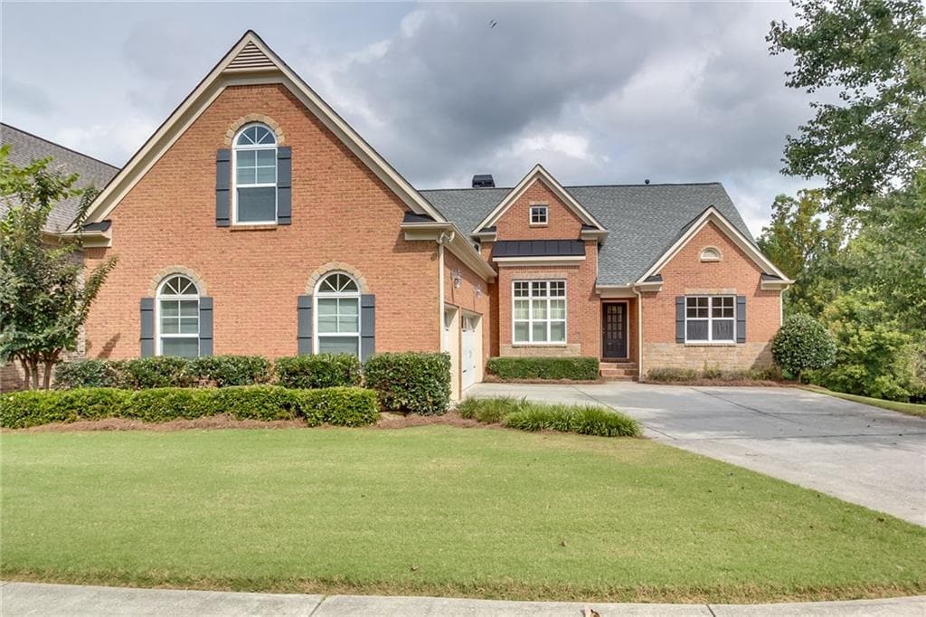 254 Highland Rose Way, Sugar Hill, GA 30518 — most recent listing photo