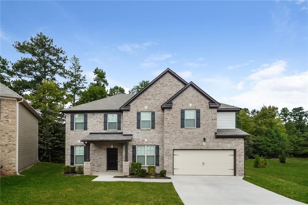 15 Duke Court, Fairburn, GA 30213 — most recent listing photo