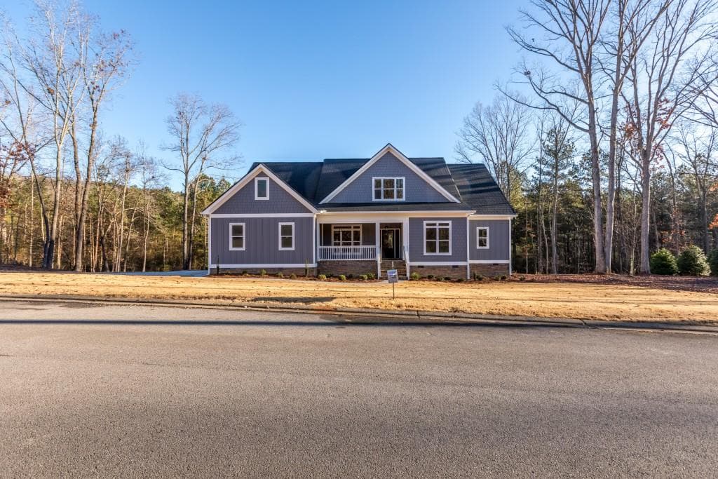 15 Caversham Lane, Rome, GA 30161 — most recent listing photo