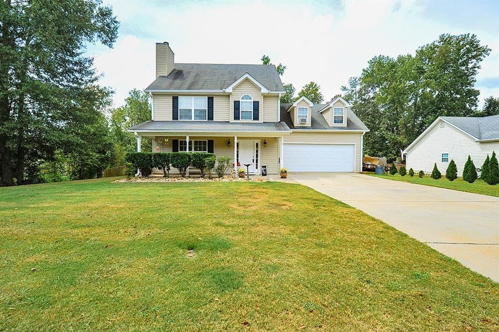3292 Bluffton Drive, Gainesville, GA 30507 — most recent listing photo