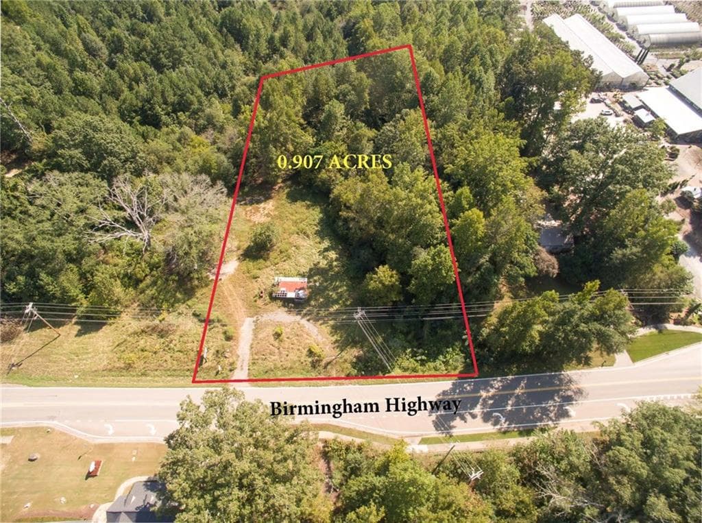 other sold at 15715 Birmingham Highway, Milton, GA 30004