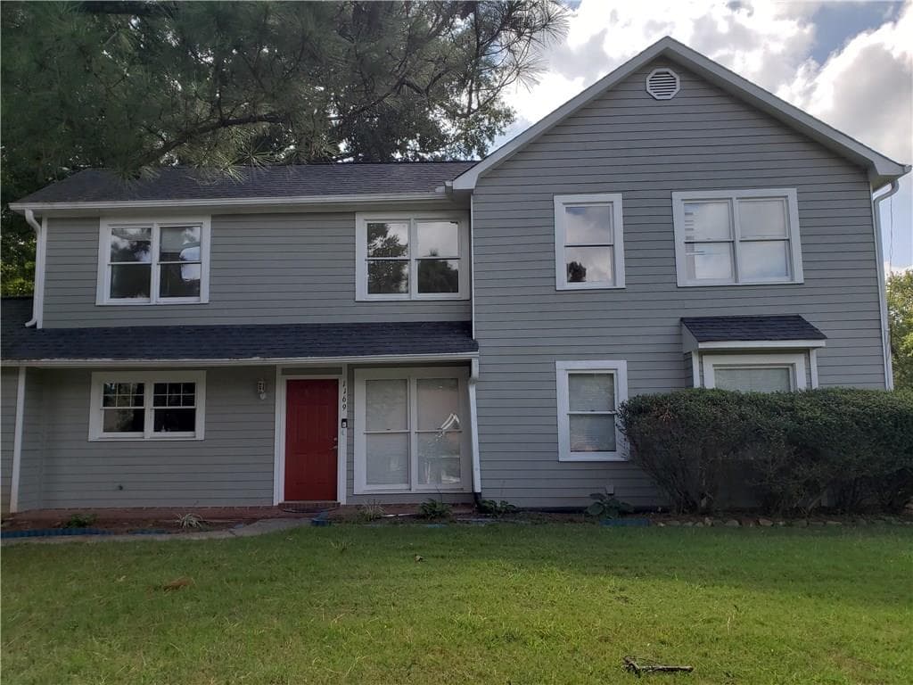 1169 Meadow Oaks Drive, Acworth, GA 30102 — most recent listing photo