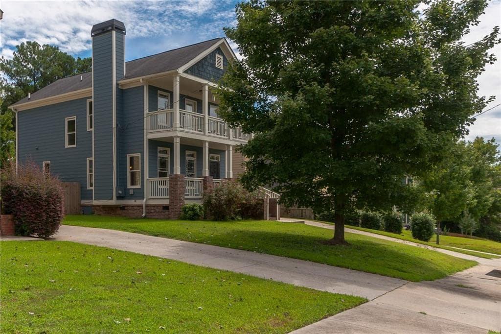 2662 Batavia Street, East Point, GA 30344 — most recent listing photo