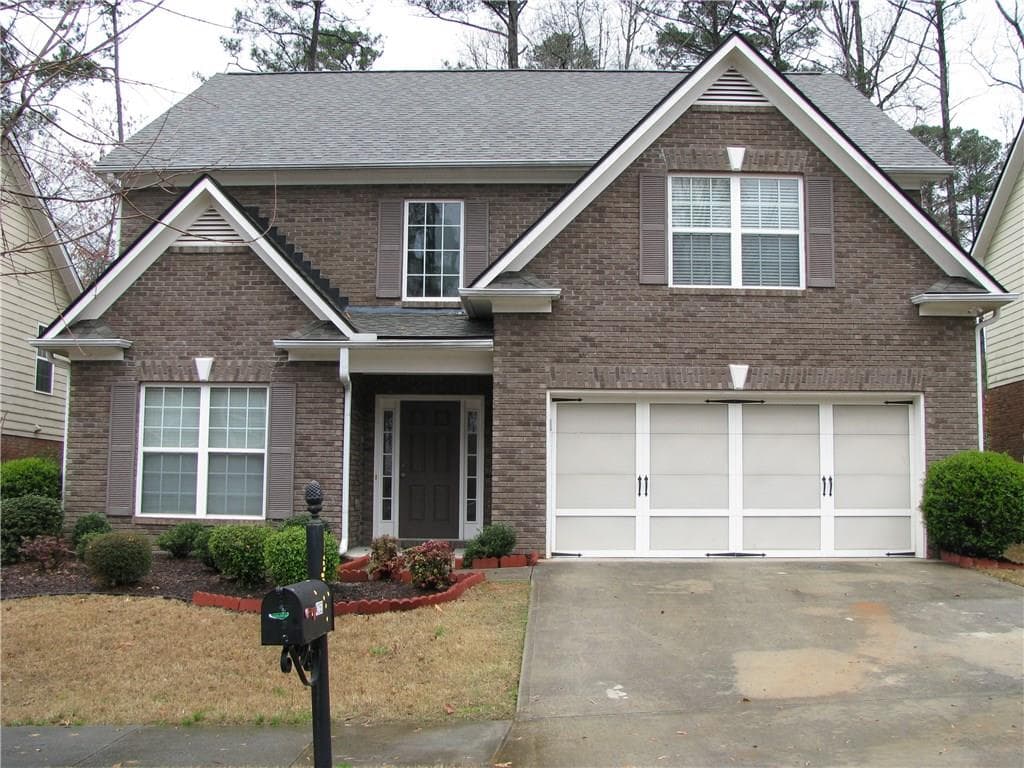 4253 Pond Edge Road, Snellville, GA 30039 — most recent listing photo