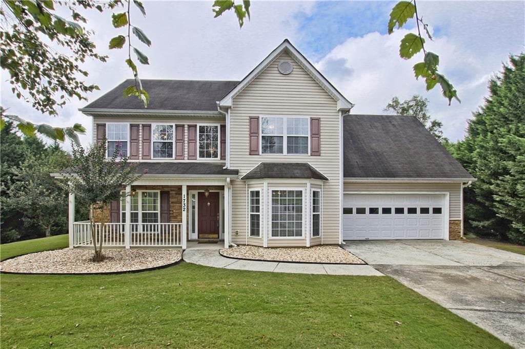 1732 Wyntercreek Lane, Hoschton, GA 30548 — most recent listing photo