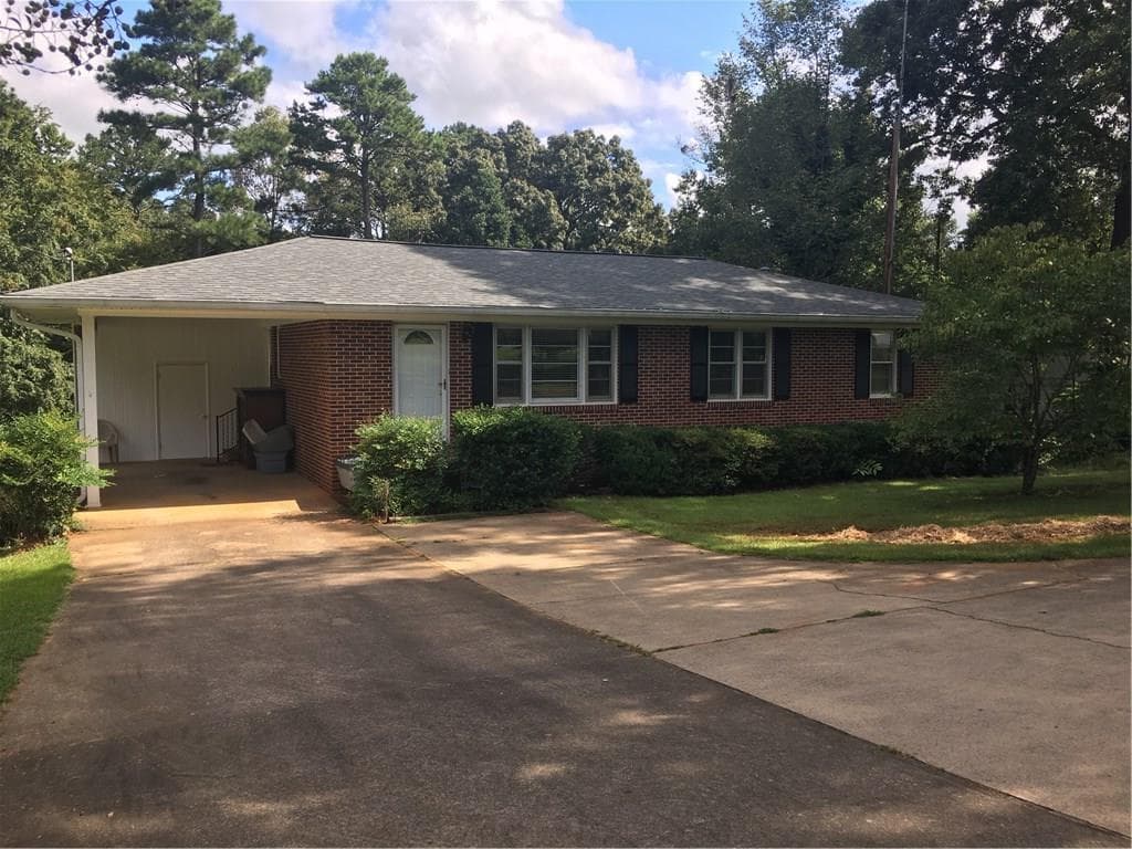 117 Baxter Road, Commerce, GA 30529 — most recent listing photo