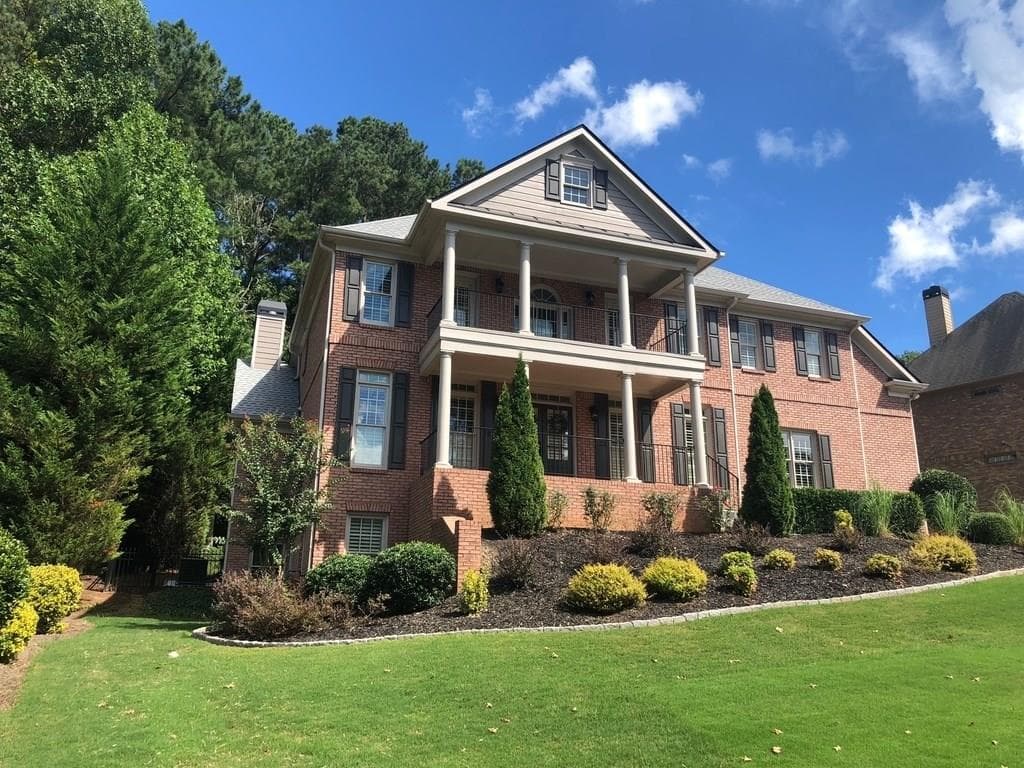 1618 Fernstone Drive, Acworth, GA 30101 — most recent listing photo