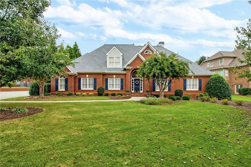 718 First Cotton Drive, Powder Springs, GA 30127 — most recent listing photo