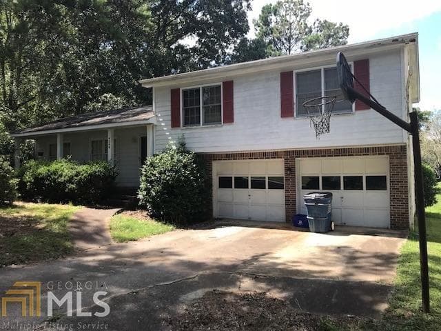 4249 Castle Gate Drive, Snellville, GA 30039 — most recent listing photo