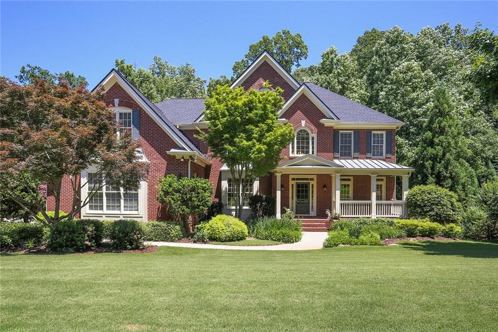 14385 Morning Mountain Way, Alpharetta, GA 30004 — most recent listing photo