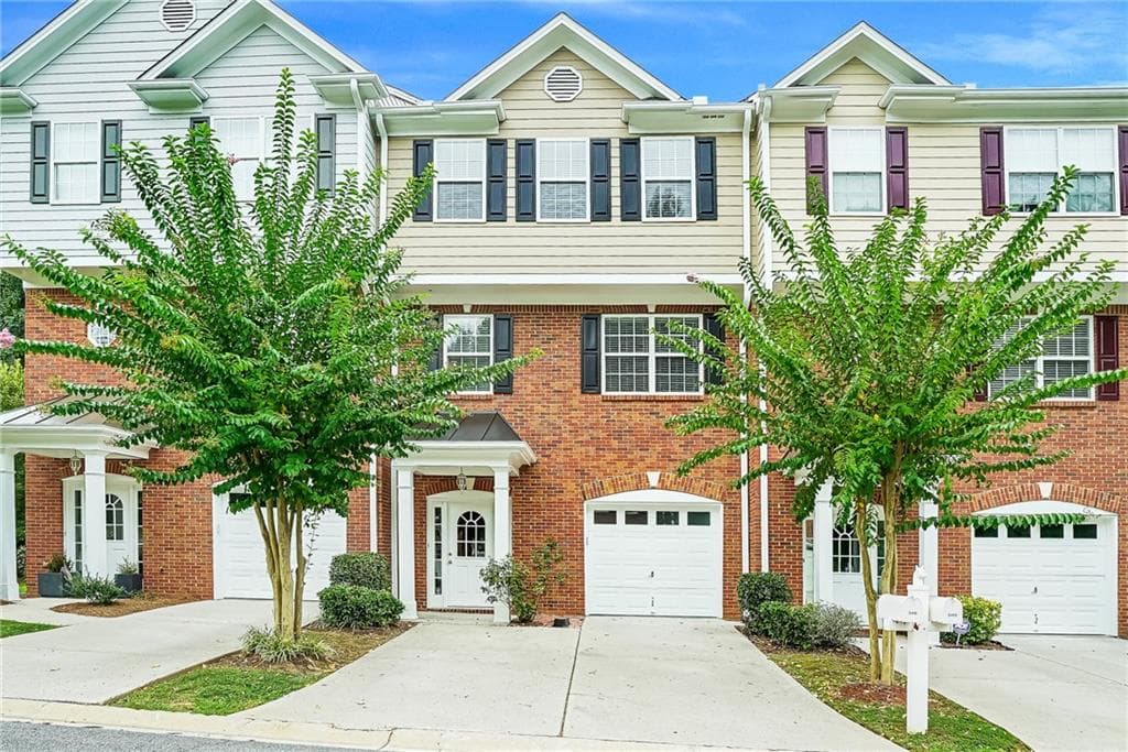 3415 Deer Valley Drive, Alpharetta, GA 30004 — most recent listing photo